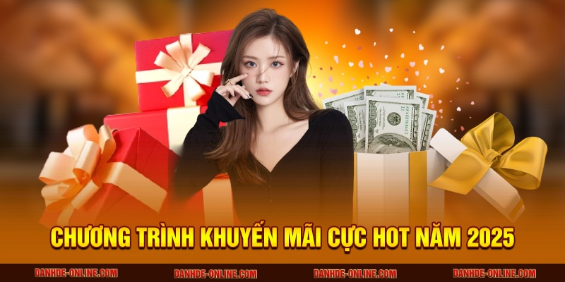 XO88 - Thiên Đường Giải Trí 5 Sao Của Hàng Triệu Cược Thủ 5 Chương trình khuyến mãi cực hot năm 2025