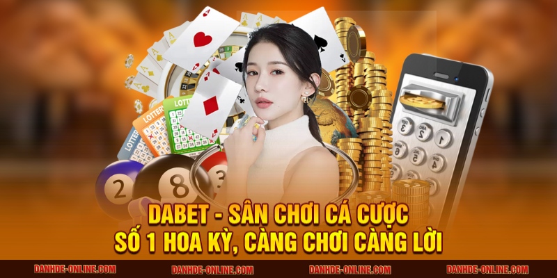 DABET