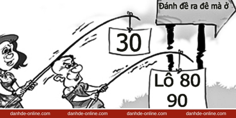 Trang Chủ 34 Chơi lô đề dưới mọi hình thức đều có thể vi phạm pháp luật