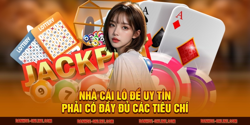 Các Câu Hỏi Thường Gặp 2 Nhà cái lô đề uy tín phải có đầy đủ các tiêu chí