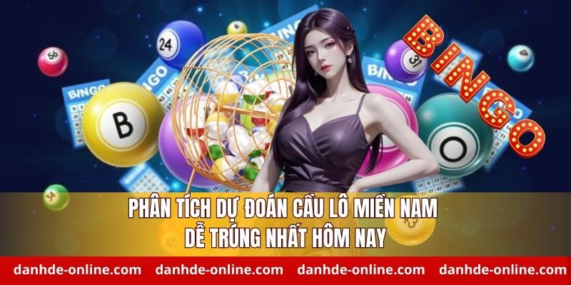 Phân tích, dự đoán cầu lô theo lô rơi