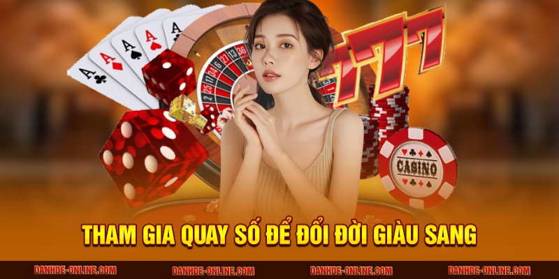 SIN88 - Thương Hiệu Cá Cược Xanh Chín Top 1 Châu Á 2 Tham gia quay số để đổi đời giàu sang