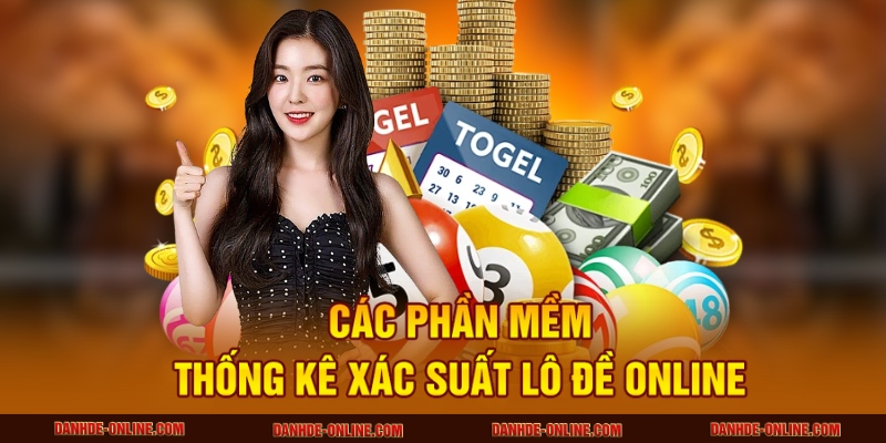 Dự Đoán Lô Đề Hôm Nay Dựa Trên Thống Kê Xác Suất 3 Các phần mềm thống kê xác suất lô đề online