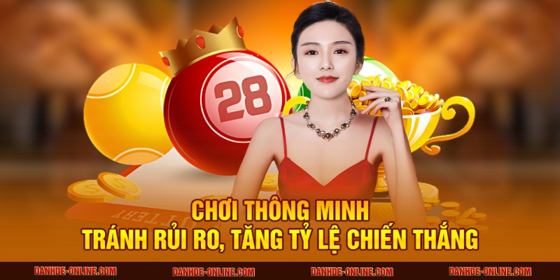 Bí Quyết Chơi Lô Đề Online An Toàn Tại Lô Đề Online 3 Chơi thông minh – Tránh rủi ro, tăng tỷ lệ chiến thắng