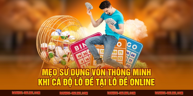 Mẹo sử dụng vốn thông minh