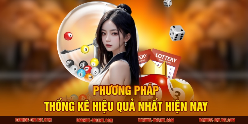 Thống Kê Các Cặp Số Đề Về Nhiều Nhất Trong Tháng 4 Phương pháp thống kê hiệu quả nhất hiện nay