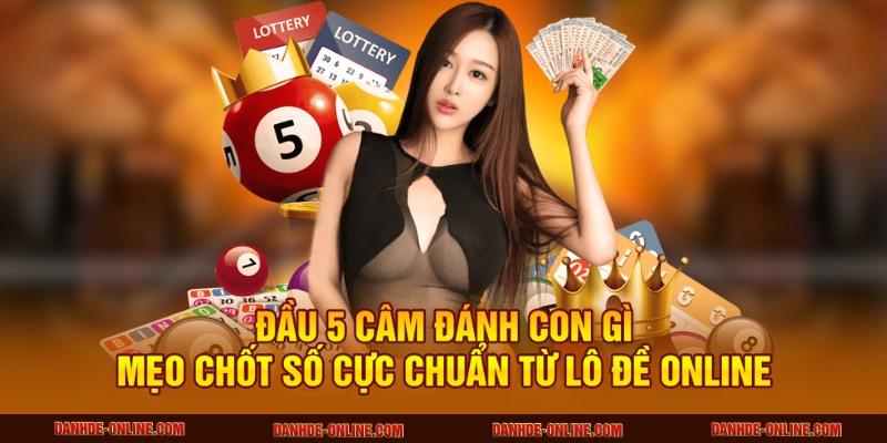 đầu 5 câm