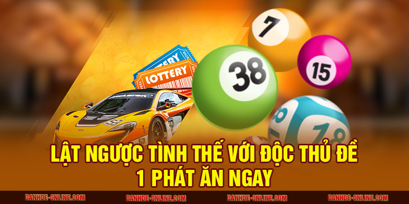 Độc thủ đề