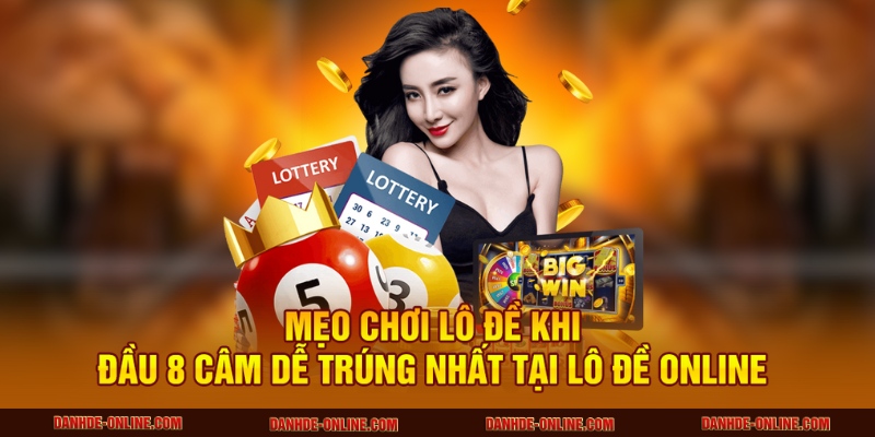 Đầu 8 câm