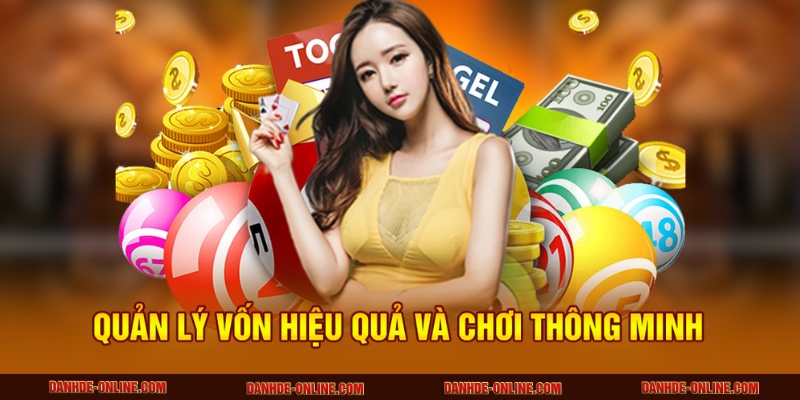 Gặp Đầu 7 Câm Thì Đánh Gì - Cách Soi Cầu Tại Lô Đề Online 3 Quản lý vốn hiệu quả và chơi thông minh