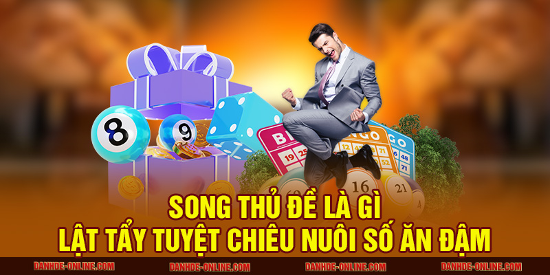 Song thủ đề