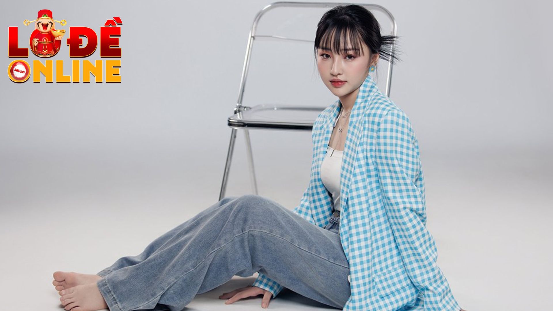 streamer Nhật Hoa 