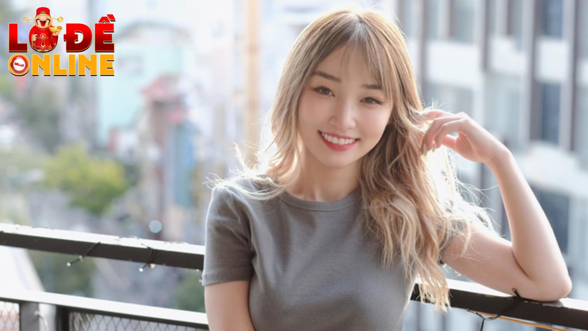streamer Nhật Hoa