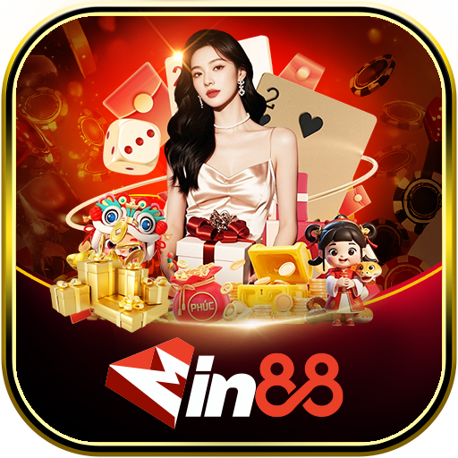 7. Logo nha cai G Min88